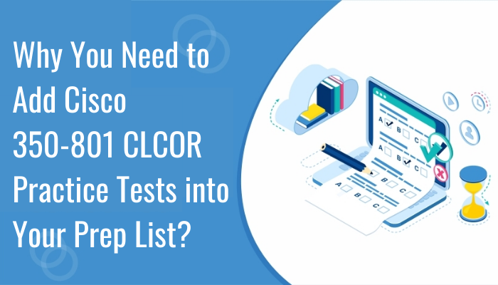 350-801, 350-801 CCNP Collaboration, 350-801 Online Test, 350-801 Questions, 350-801 Quiz, ccnp collaboration, CCNP Collaboration Certification Mock Test, CCNP Collaboration Mock Exam, CCNP Collaboration Practice Test, CCNP Collaboration Question Bank, CCNP Collaboration Simulator, CCNP Collaboration Study Guide, Cisco 350-801 Question Bank, Cisco CCNP Collaboration Certification, Cisco CCNP Collaboration Primer, Cisco Certification, Cisco CLCOR Practice Test, Cisco CLCOR Questions, CLCOR Exam Questions, Implementing Cisco Collaboration Core Technologies