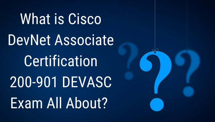 When you take up time-bound Cisco 200-901 DEVASC practice tests, you are preparing yourself theoretically and mentally for exam