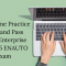 Cisco Certification, CCNP Certification, CCNP Enterprise Certification Mock Test, Cisco CCNP Enterprise Certification, CCNP Enterprise Mock Exam, CCNP Enterprise Practice Test, Cisco CCNP Enterprise Primer, CCNP Enterprise Question Bank, CCNP Enterprise Simulator, CCNP Enterprise Study Guide, CCNP Enterprise, CCNP Enterprise Syllabus, 300-435 CCNP Enterprise, 300-435 Online Test, 300-435 Questions, 300-435 Quiz, 300-435, Cisco 300-435 Question Bank, ENAUTO Exam Questions, Cisco ENAUTO Questions, Automating and Programming Cisco Enterprise Solutions, Cisco ENAUTO Practice Test, 300-435 ENAUTO PDF, 300-435 ENAUTO Book, CCNP ENAUTO Book, 300-435 ENAUTO Study Guide PDF, CCNP Enterprise Salary, CCNP Enterprise Exam Cost, CCNP Enterprise PDF, CCNP Enterprise Book