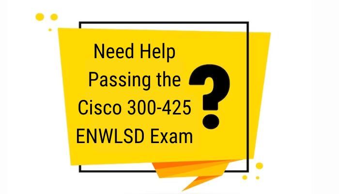 300-425 ccnp enterprise, 300-425 ENWLSD, 300-425 ENWLSD Book PDF, 300-425 ENWLSD PDF, 300-425 Online Test, 300-425 Questions, 300-425 Quiz, CCNP Enterprise, CCNP Enterprise Book PDF, CCNP Enterprise Certification Mock Test, CCNP Enterprise Certification Study Guide PDF, CCNP Enterprise Exam, CCNP Enterprise Mock Exam, CCNP Enterprise Practice Test, CCNP Enterprise Study Guide, CCNP Enterprise Study Guide PDF, CCNP Enterprise Syllabus, ccnp enterprise wireless design enwlsd 300-425 pdf, Cisco 300-425, Cisco 300-425 Question Bank, Cisco CCNP Enterprise Certification, Cisco Certification, Cisco ENWLSD Questions, ENWLSD Exam Questions