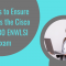 Preparing for the Cisco 300-430 ENWLSI exam may seem daunting, but you can confidently conquer it with the right strategy and resources.