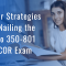 Insider Strategies for Nailing the Cisco 350-801 CLCOR Exam