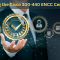 Unlocking the Cisco 300-440 ENCC Certification
