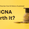 Is CCNA Worth It? CCNA Certification Cost & Salary Explained