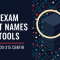 Cisco 300-215 CBRFIR exam banner for the forensic analysis and incident response concentration exam